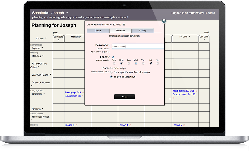 Powerful Productivity Tools | Scholaric.com